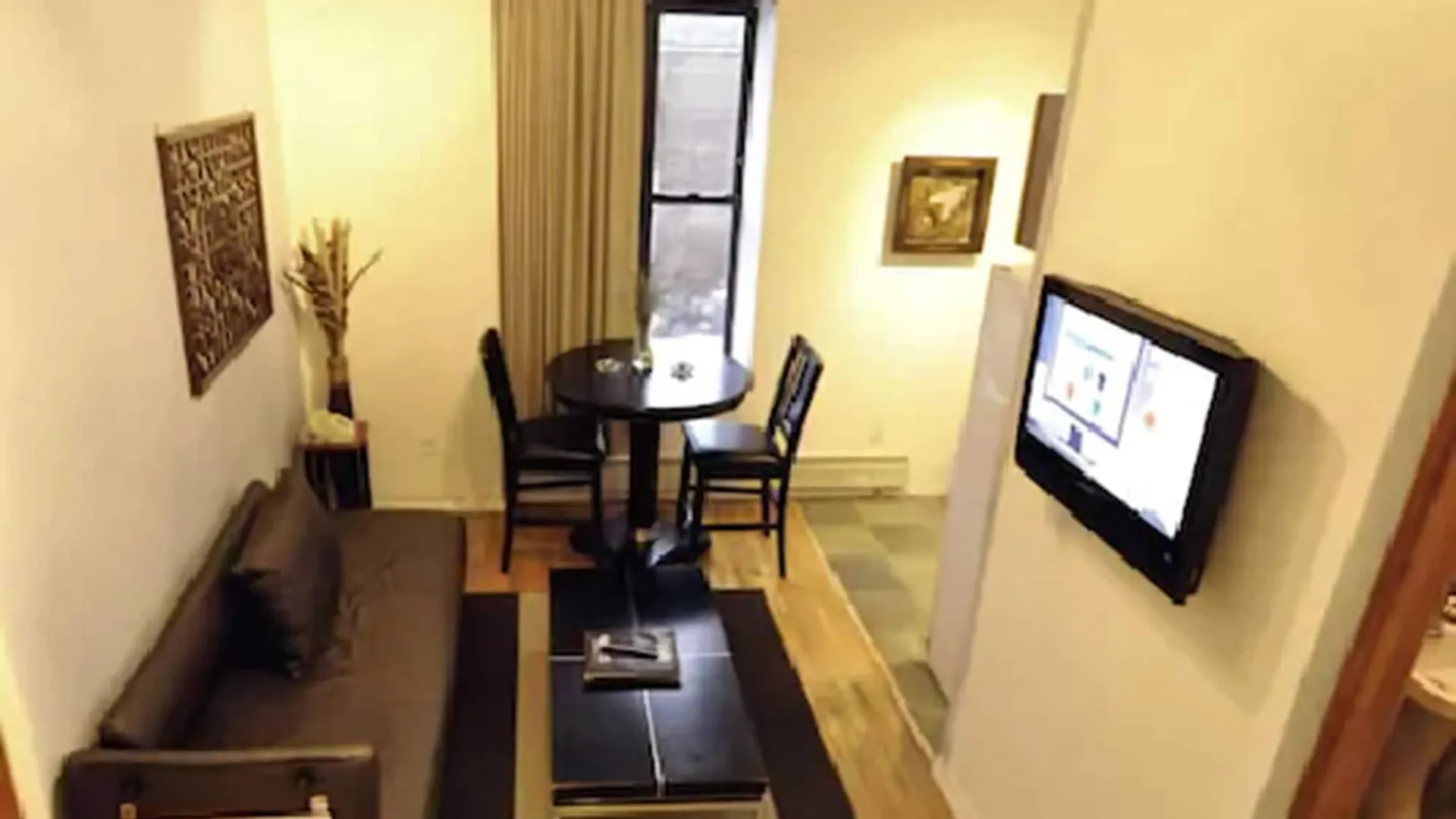 Off Soho Suites Hotel New York 2*,