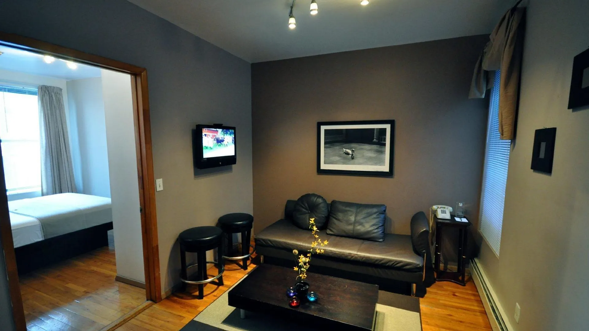 Off Soho Suites Hotel New York 2*,  Stati Uniti