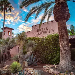 California США