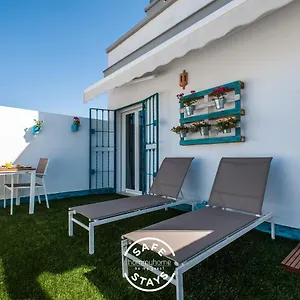 Hommyhome Pozo Santo Penthouse Séville
