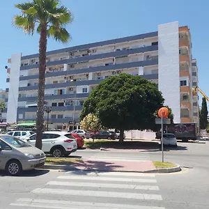 Cabomolinos, Apartamento108 Apartamento Torremolinos