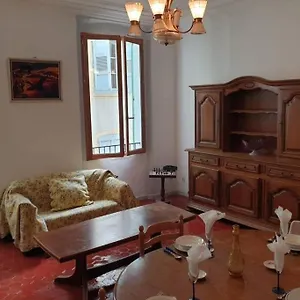 Chez Jose Appartamento Riez