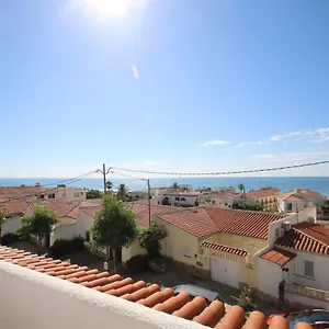 Estudio 7 Apartamento Miami Platja (Miami Playa)