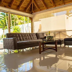 Claribel Villa Las Terrenas