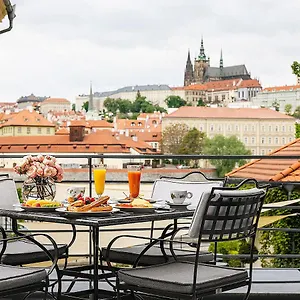 Four Seasons Hotel Prag