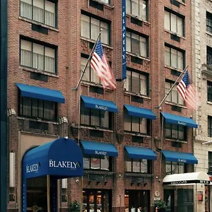 Blakely Nueva York