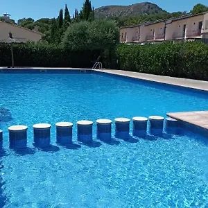 Villa L'Estartit Сasa de vacaciones L'Estartit