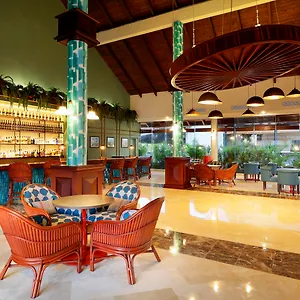 ***** Resort Grand Palladium Select Bavaro Dominicaanse Republiek