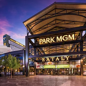 Park Mgm Vegas США