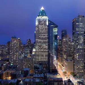 Intercontinental Times Square By Ihg New York
