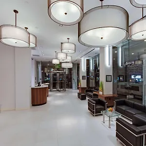 Hotel Wyndham Garden Chinatown