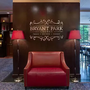 Hotell By Marriott Manhattan/times Square, New York