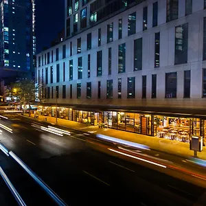 Hotel Kimpton Eventi By Ihg