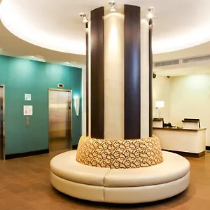 Express - Times Square South By Ihg Nueva York