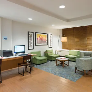 Express - Times Square By Ihg Nowy Jork