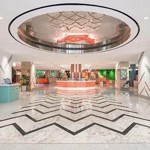 **** Hotel Furama Riverfront Singapore