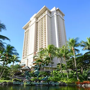 Hilton Grand Vacations Club At Hilton Hawaiian Village 3* Honolulu