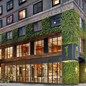 Hotel 1 Park