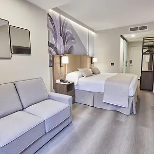 Hotel Riu Plaza Manhattan Times Square