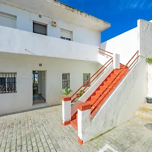 Casco Antiguo Con Calma Cerca De La Playa - 2 Dormitorios Apartamento Tarifa