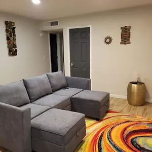 Apartment Your Cozy Away From Home! Phoenix