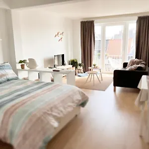 Quiet & Cosy Ostende
