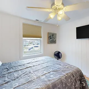 Holiday home Sea Foam 7 Ocean City