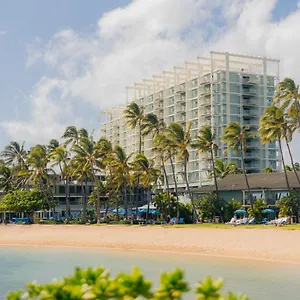 The Kahala And США