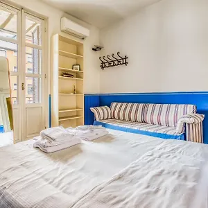 In Brera Via San Marco- 5pax Apartamento Milán