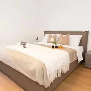 Ihost - Simonetta 7 Apartamento Milán