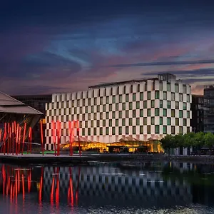***** Hotel Anantara The Marker Dublin- A Leading Of The World Ierland