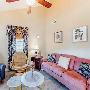 Apartment Ocean Townhome By Bayside Ocean City