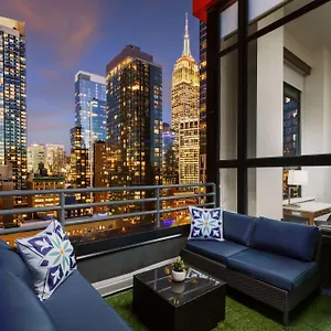 Doubletree By Hilton - Chelsea Nueva York