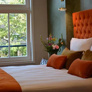 *** Hotel Iris Nederland