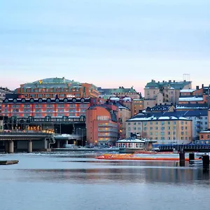 Hilton Slussen Stockholm