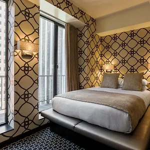 Hotell 45 Times Square, New York