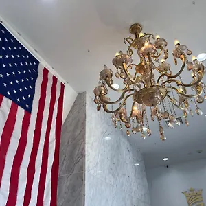 Grandview Отель