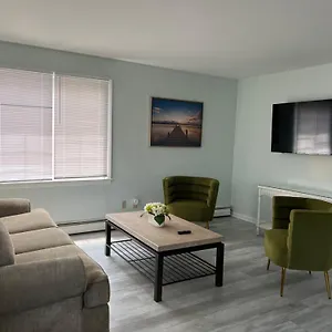 Apartment Crystal Sands Phila Ave Ocean City