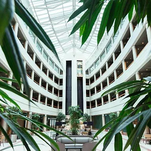 Sofitel Europe Hotel Luxemburg