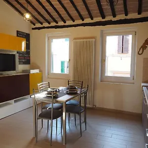 Contrada House By Francigenaapartments Appartamento Siena