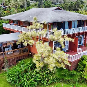  Bed & Breakfast Coffee Garden Verenigde Staten