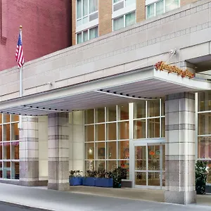 Hotel Hampton Times Square