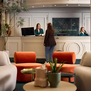 **** Hotel Der Valk Park Lane België