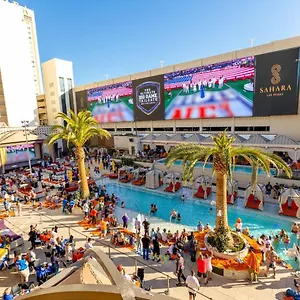 Sahara Vegas США