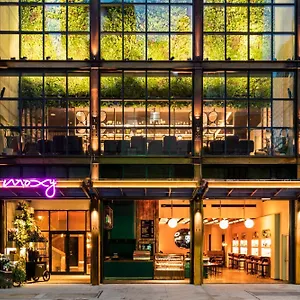 モクシー Nyc チェルシー **** ニューヨーク