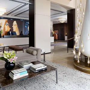 Hotel The Langham, New York, Fifth Avenue