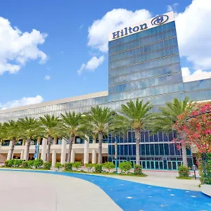 **** Hotel Hilton Verenigde Staten