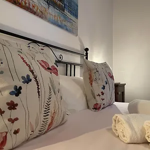 La Casa Di Nonna Libia Casa vacanze Montemerano