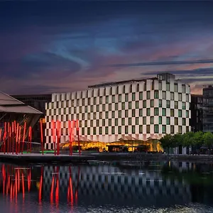 ***** Hotel Anantara The Marker Dublin- A Leading Of The World Ierland
