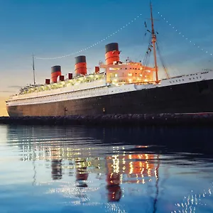 The Queen Mary США